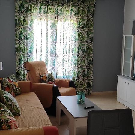 Appartement Jesus Del Perdon à Manzanares Extérieur photo