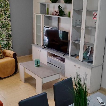 Appartement Jesus Del Perdon à Manzanares Extérieur photo