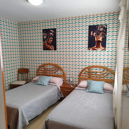 Appartement Jesus Del Perdon à Manzanares Extérieur photo