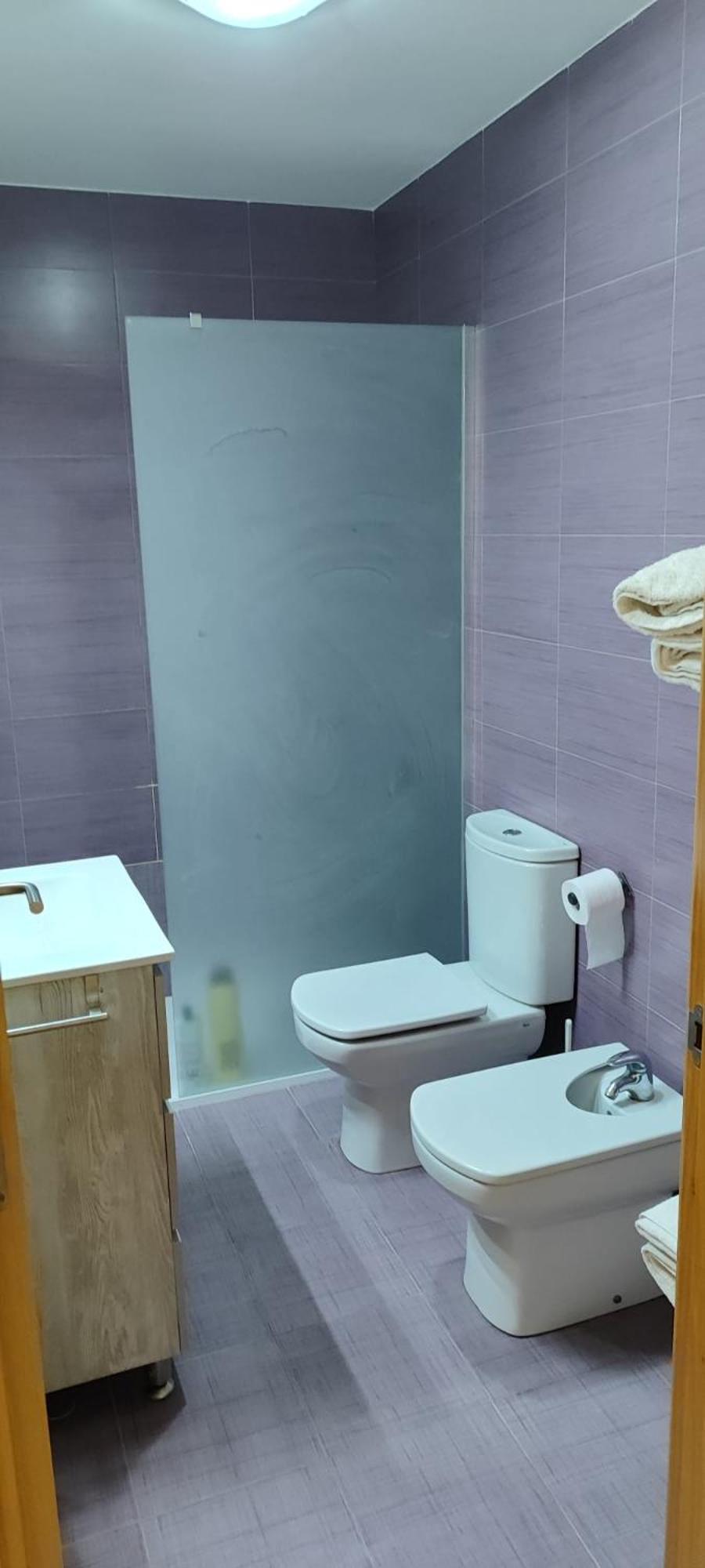 Appartement Jesus Del Perdon à Manzanares Extérieur photo