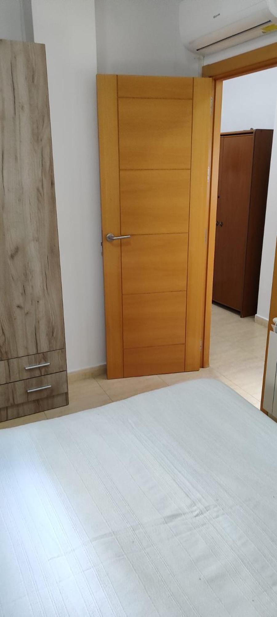 Appartement Jesus Del Perdon à Manzanares Extérieur photo
