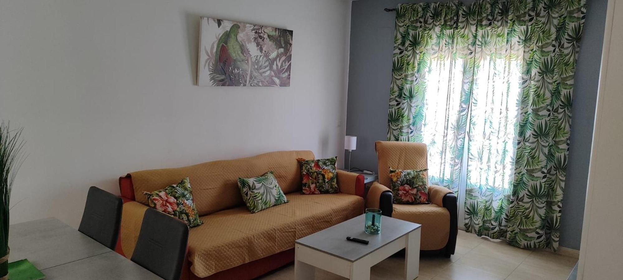 Appartement Jesus Del Perdon à Manzanares Extérieur photo