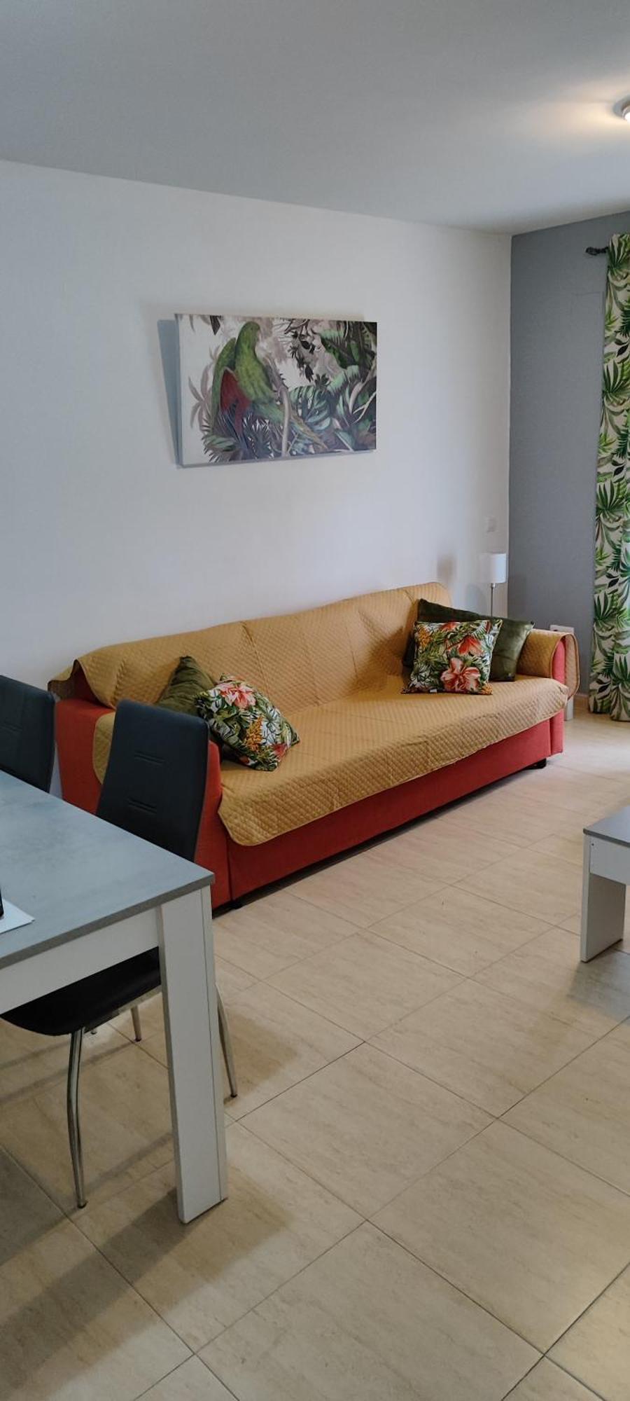 Appartement Jesus Del Perdon à Manzanares Extérieur photo