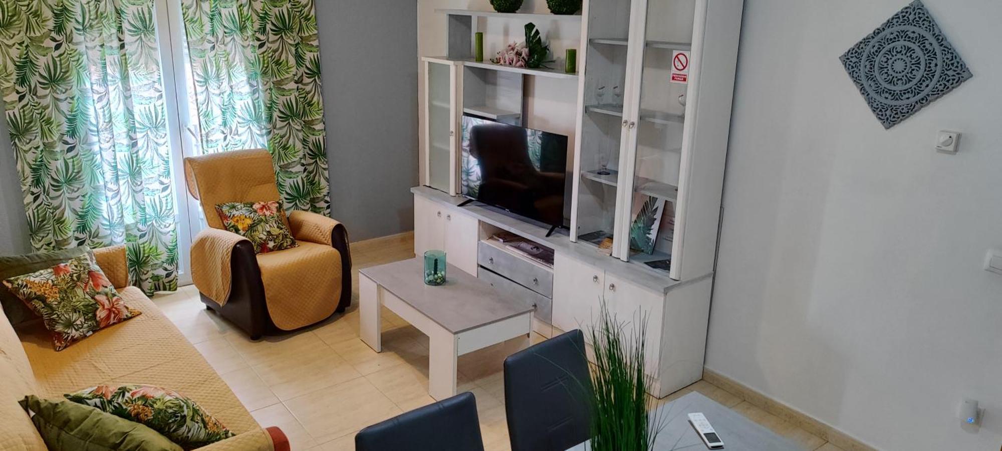Appartement Jesus Del Perdon à Manzanares Extérieur photo