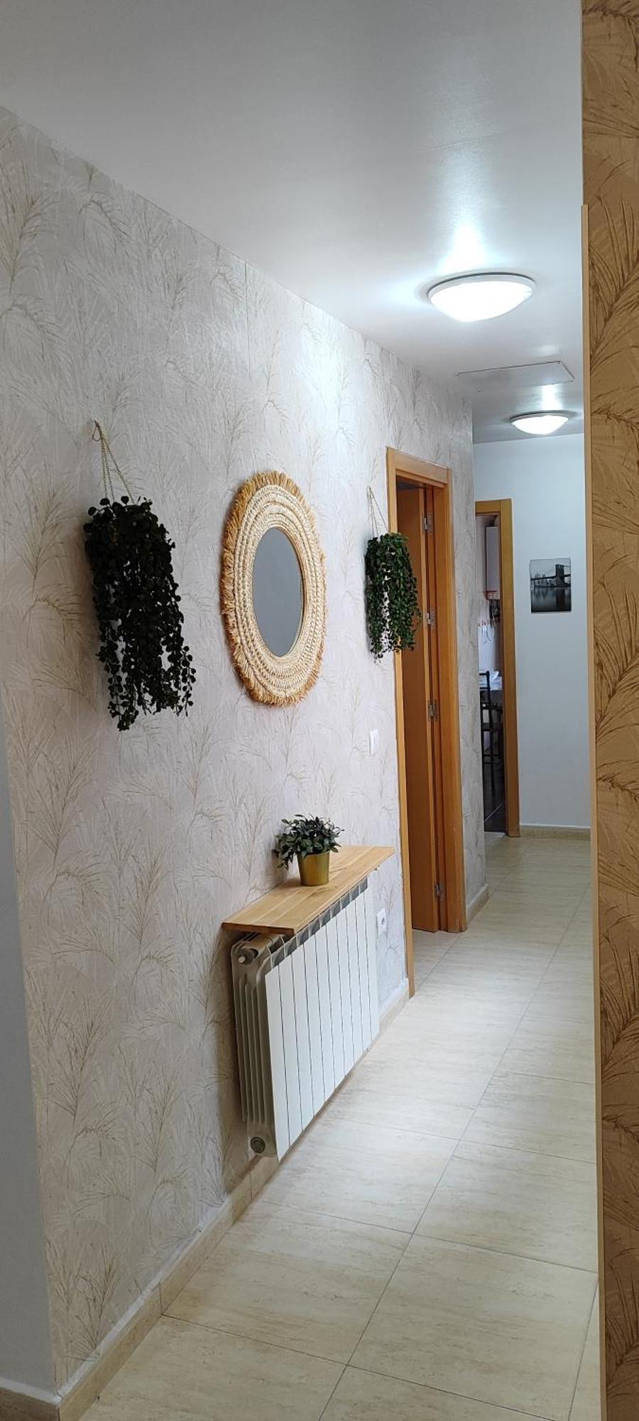 Appartement Jesus Del Perdon à Manzanares Extérieur photo