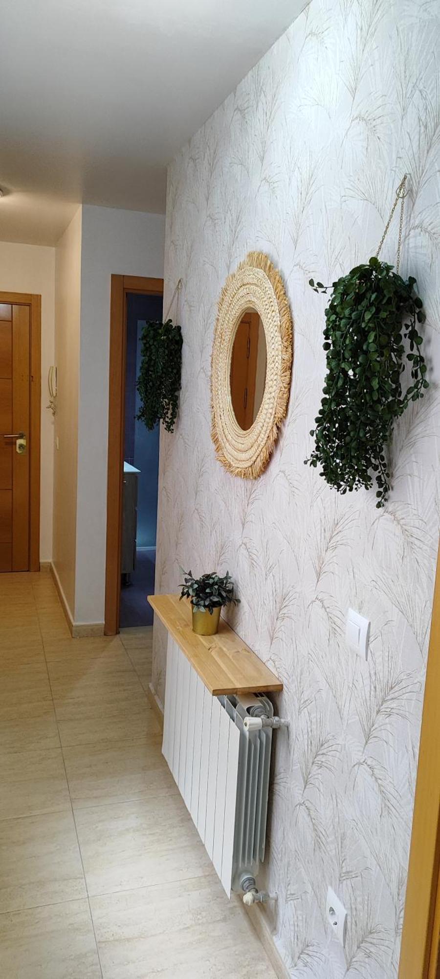 Appartement Jesus Del Perdon à Manzanares Extérieur photo