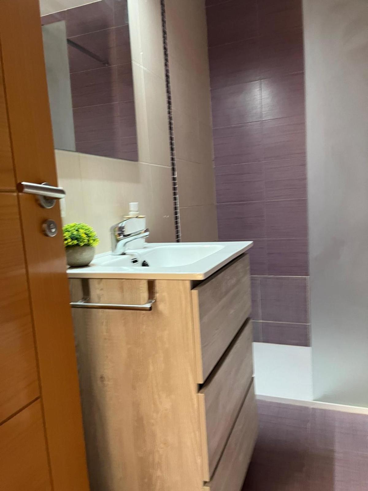 Appartement Jesus Del Perdon à Manzanares Extérieur photo