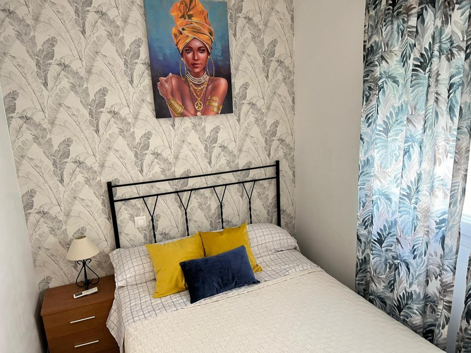 Appartement Jesus Del Perdon à Manzanares Extérieur photo