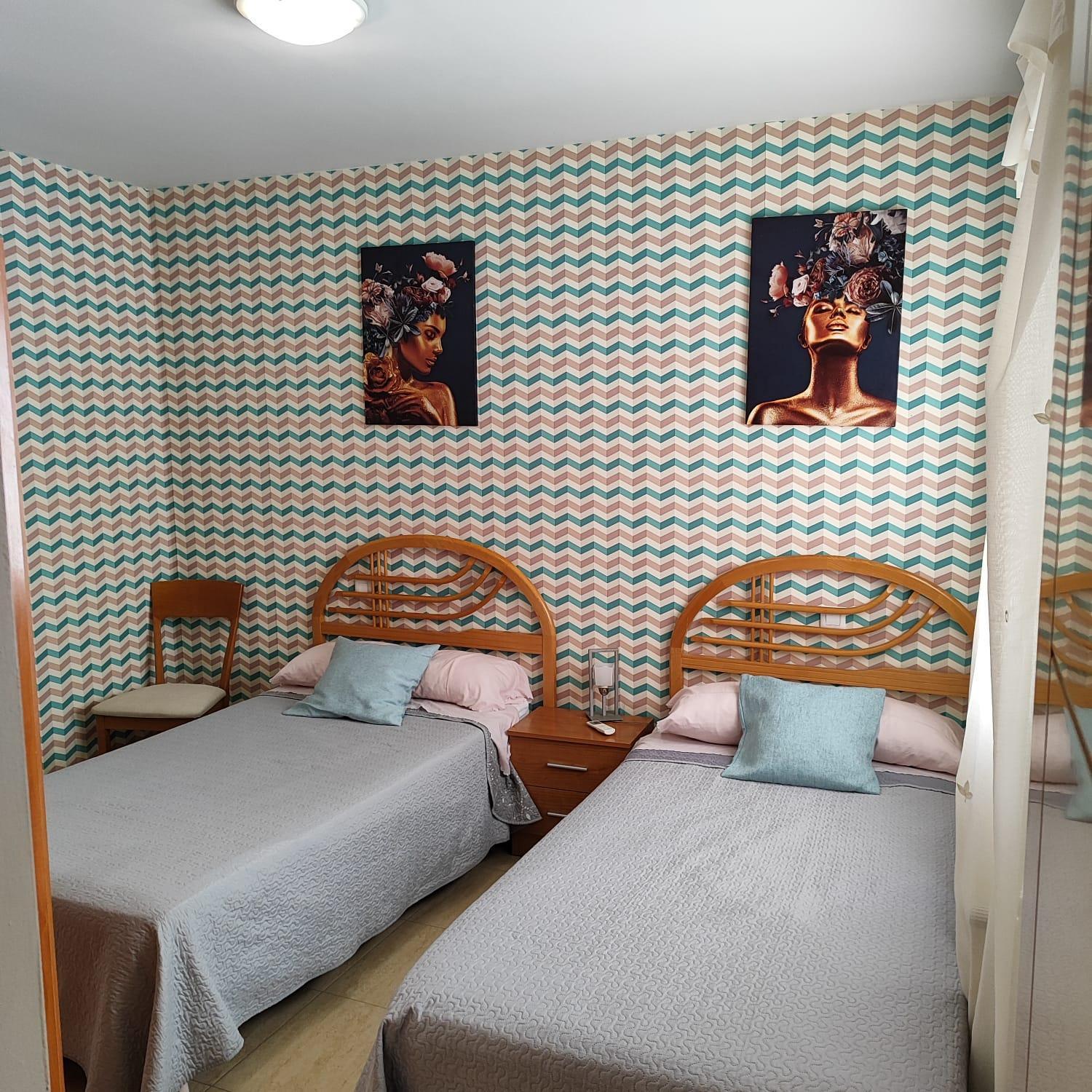 Appartement Jesus Del Perdon à Manzanares Extérieur photo
