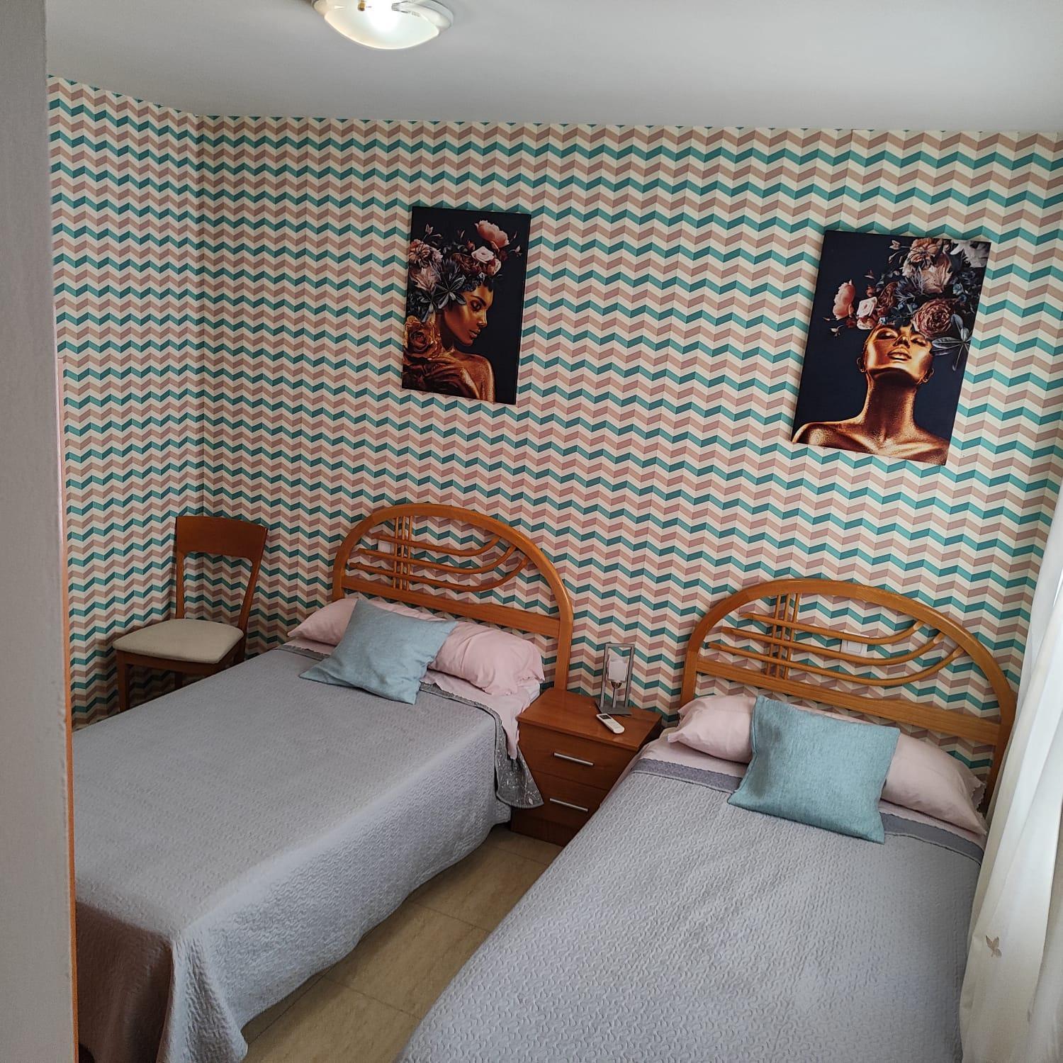 Appartement Jesus Del Perdon à Manzanares Extérieur photo
